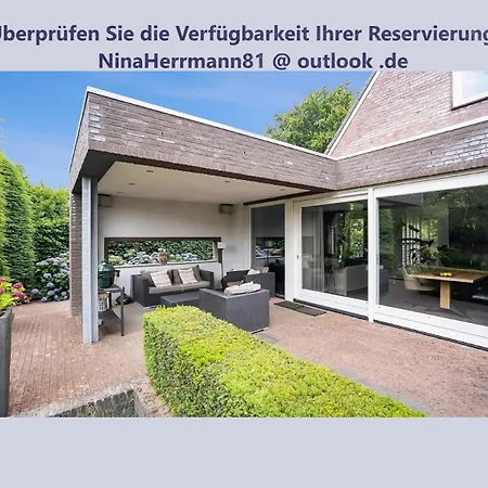 Haus Juist